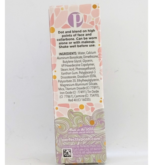 Pinking Out Loud Highlighter - Picture 4 of 7